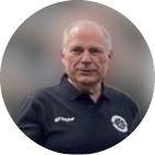 LARS HYMANDER