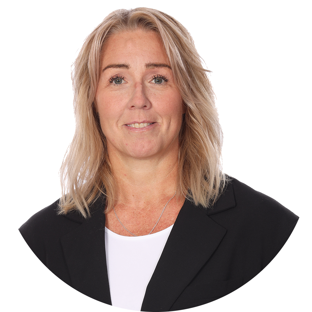 ULRIKA DAHLGREN